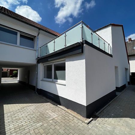 Hotel Kleines Boardinghouse Nordwalde Exterior foto